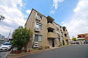 グランシャリオ 1階 築16年10ヶ月の賃貸物件