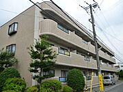 住道駅より徒歩15分 3階 築33年2ヶ月の賃貸物件