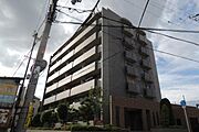 住道駅より徒歩15分 2階 築25年10ヶ月の賃貸物件
