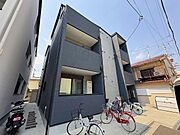パロス瓢箪山ラドスール 3階 築3年10ヶ月の賃貸物件