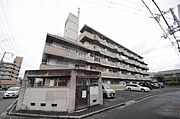 瓢箪山駅より徒歩24分 2階 築42年2ヶ月の賃貸物件