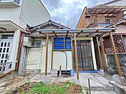 瓢箪山駅より徒歩13分 1階 築56年6ヶ月の賃貸物件