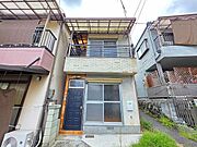瓢箪山駅より徒歩23分 1階 築48年11ヶ月の賃貸物件