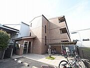 住道駅より徒歩12分 2階 築29年1ヶ月の賃貸物件