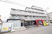 新石切駅より徒歩4分 2階 築36年6ヶ月の賃貸物件