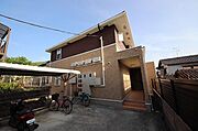 額田駅より徒歩6分 2階 築13年7ヶ月の賃貸物件