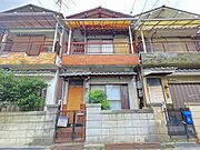 瓢箪山駅より徒歩10分 1階 築45年1ヶ月の賃貸物件
