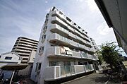 額田駅より徒歩8分 3階 築36年3ヶ月の賃貸物件