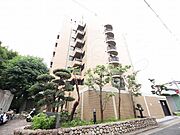 吉田駅より徒歩4分 4階 築33年6ヶ月の賃貸物件