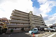 新石切駅より徒歩23分 6階 築29年3ヶ月の賃貸物件