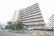 吉田駅より徒歩9分 8階 築33年10ヶ月の賃貸物件