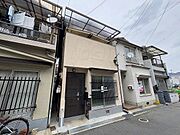 東花園駅より徒歩9分 1階 築54年8ヶ月の賃貸物件