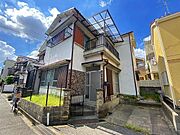 瓢箪山駅より徒歩14分 1階 築52年11ヶ月の賃貸物件