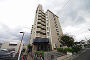 荒本駅より徒歩19分 4階 築33年9ヶ月の賃貸物件