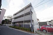 ディライト 1階 築18年2ヶ月の賃貸物件