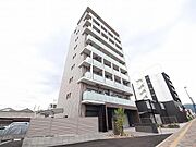 若江岩田駅より徒歩3分 4階 築6年6ヶ月の賃貸物件