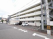 クラージュハイツ 2階 築28年の賃貸物件