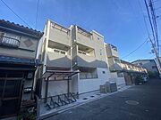 吉田駅より徒歩15分 3階 築4年3ヶ月の賃貸物件