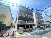 フジパレス新石切南I番館 1階 築3年1ヶ月の賃貸物件
