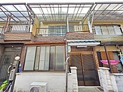新石切駅より徒歩28分 1階 築41年7ヶ月の賃貸物件
