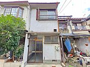 河内花園駅より徒歩9分 1階 築60年4ヶ月の賃貸物件