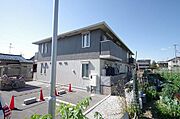瓢箪山駅より徒歩8分 2階 築11年7ヶ月の賃貸物件