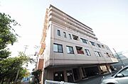 荒本駅より徒歩4分 5階 築19年7ヶ月の賃貸物件