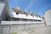 瓢箪山駅より徒歩9分 1階 築36年5ヶ月の賃貸物件