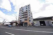 リアライズ荒本 9階 築35年7ヶ月の賃貸物件
