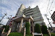吉田駅より徒歩12分 3階 築27年1ヶ月の賃貸物件