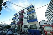 ハコドノハイツ 2階 築38年6ヶ月の賃貸物件