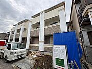 若江岩田駅より徒歩7分 1階 築1年6ヶ月の賃貸物件