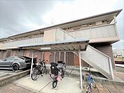 鴻池新田駅より徒歩11分 2階 築17年10ヶ月の賃貸物件