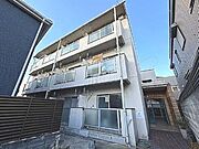 ジュネス石切 2階 築39年6ヶ月の賃貸物件