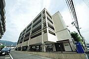 新石切駅より徒歩20分 2階 築25年3ヶ月の賃貸物件