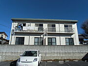 常陸多賀駅より徒歩18分 1階 築37年の賃貸物件