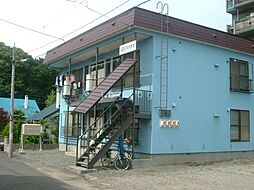 グリーンハウス