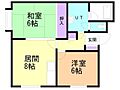 ソア2383階5.3万円