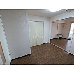 トーワビルデンス 701 7階1DKのリビング/ダイニング