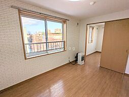 ステージノア北円山 401 4階1LDKのリビング/ダイニング