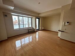 オリエンタルコート大友 805 8階2LDKのリビング/ダイニング