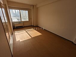 くぼたビル 501 5階1LDKのリビング/ダイニング