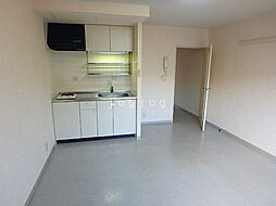 フォルテ616 302 3階1LDKのリビング/ダイニング