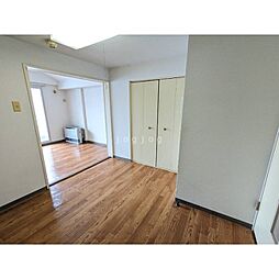 トーワビルデンス 307 3階1DKのリビング/ダイニング