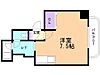 サンマンション5階3.3万円