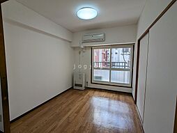 札幌市営南北線 中島公園駅 徒歩8分の賃貸マンション 3階ワンルームのリビング/ダイニング