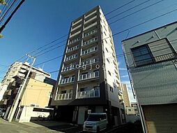 サンコート南8条