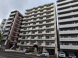 オリンピア大通西18丁目マンション