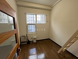 ベラクレエ裏参道 306 3階1Kのリビング/ダイニング