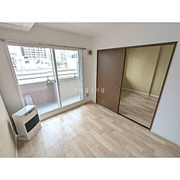 アベニュー224 403 4階1DKのリビング/ダイニング